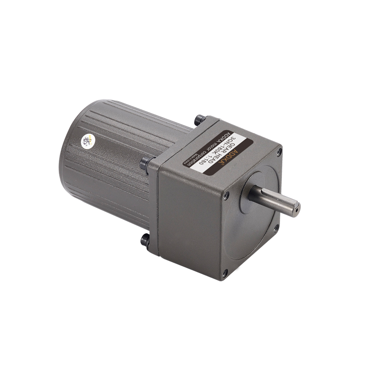 微型減速電機(jī)的使用方法及維護(hù)知識。