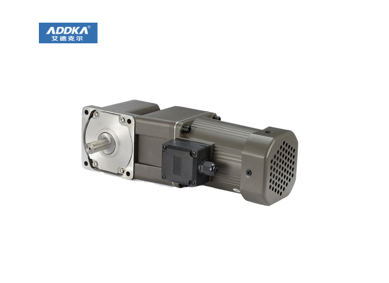 SIMOGEAR玩具車減速電機簡介
