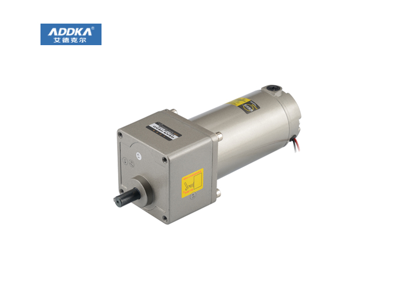 有幾種類(lèi)型的永坤減速電機(jī)