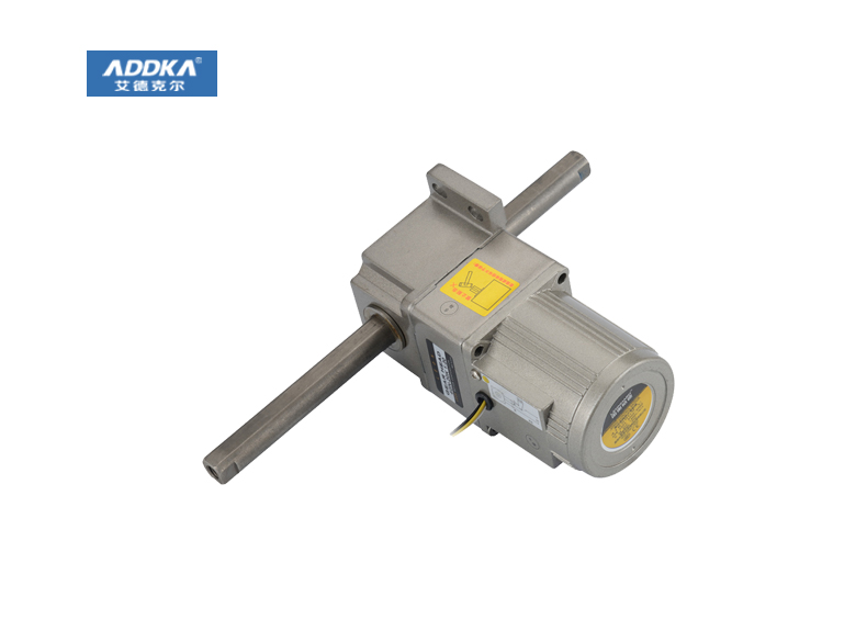 減速電機6v|關于推薦減速電機直流微型減速電機選型的建議參考