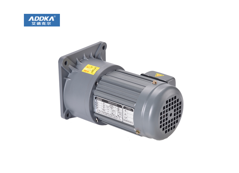 220v電機減速機一體機——調(diào)速電機馬達的特點是什么？